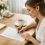 checklist do casamento