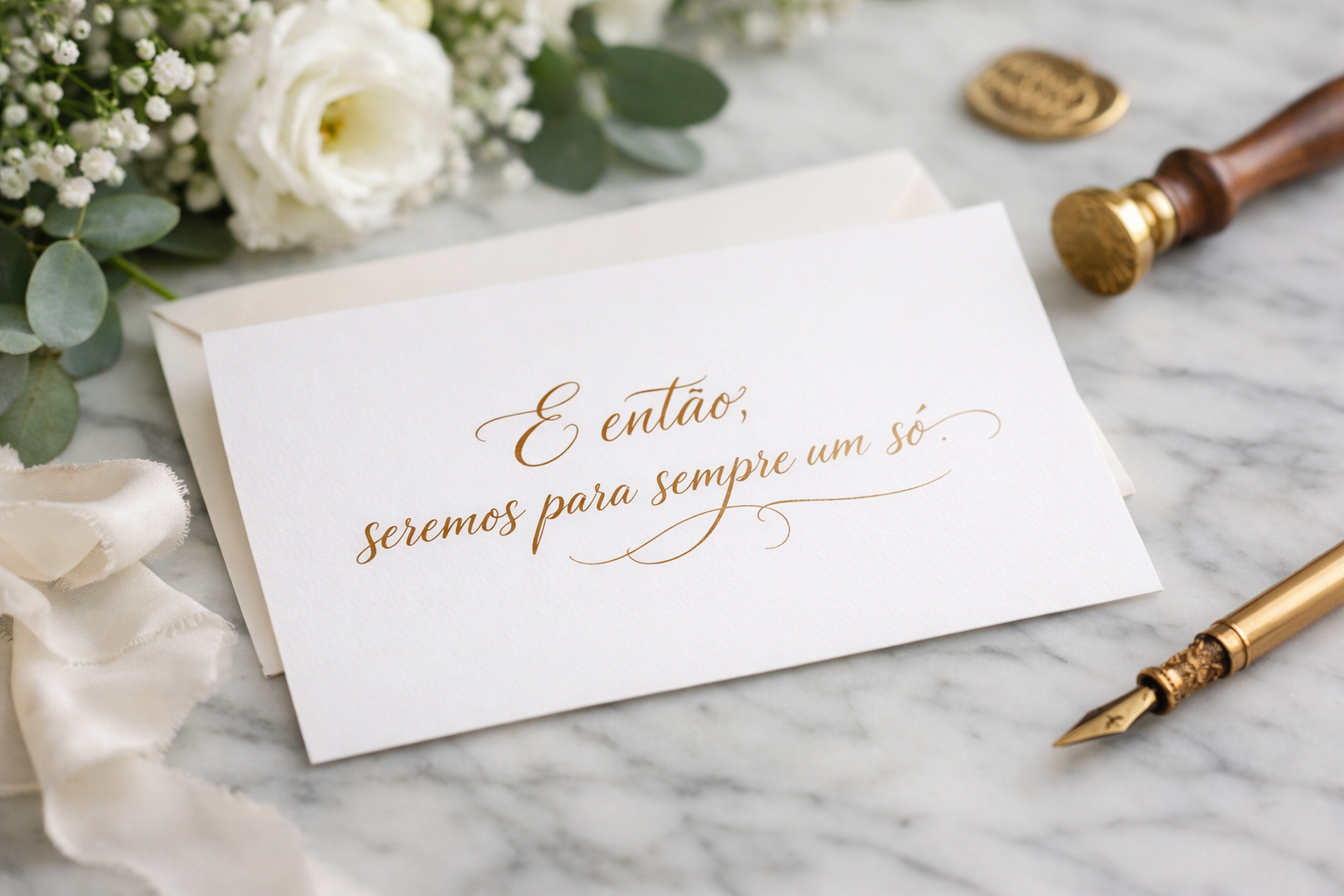 frases para convite de casamento